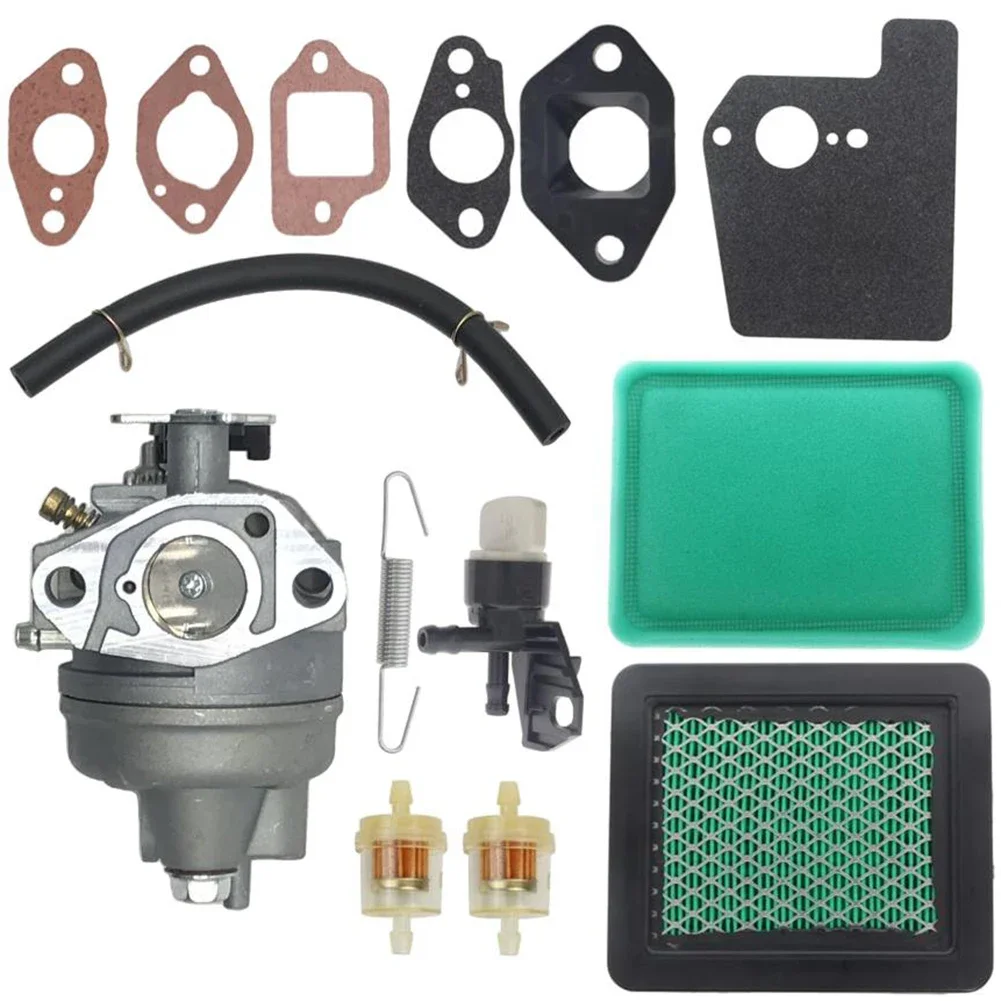 Carburetor Kit for GC160 For GC160A For GC160LA For GC160LE Engines Optimized for High Pressure Cleaning Pumps
Carburetor Kit for GC160 For GC160A For GC160LA For GC160LE Engines Optimized for High Pressure Cleaning Pumps
