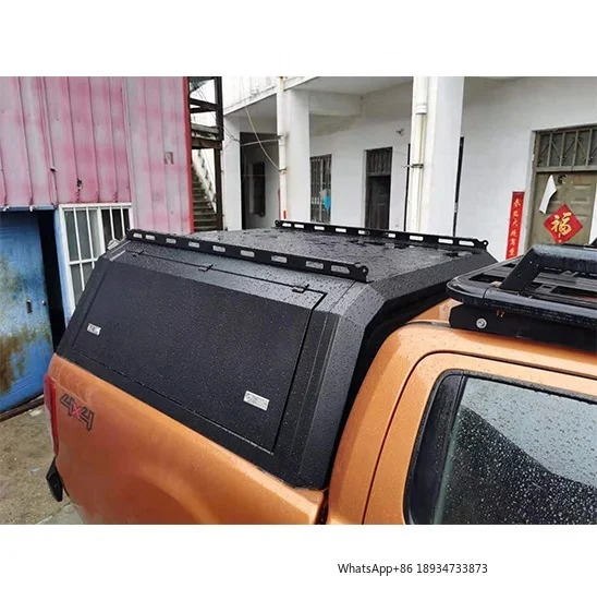 Pick up Tonneau Cover Back Cover Roll up Cover for Ranger T6 T7 T8 Pickup Canopy
Pick up Tonneau Cover Back Cover Roll up Cover for Ranger T6 T7 T8 Pickup Canopy