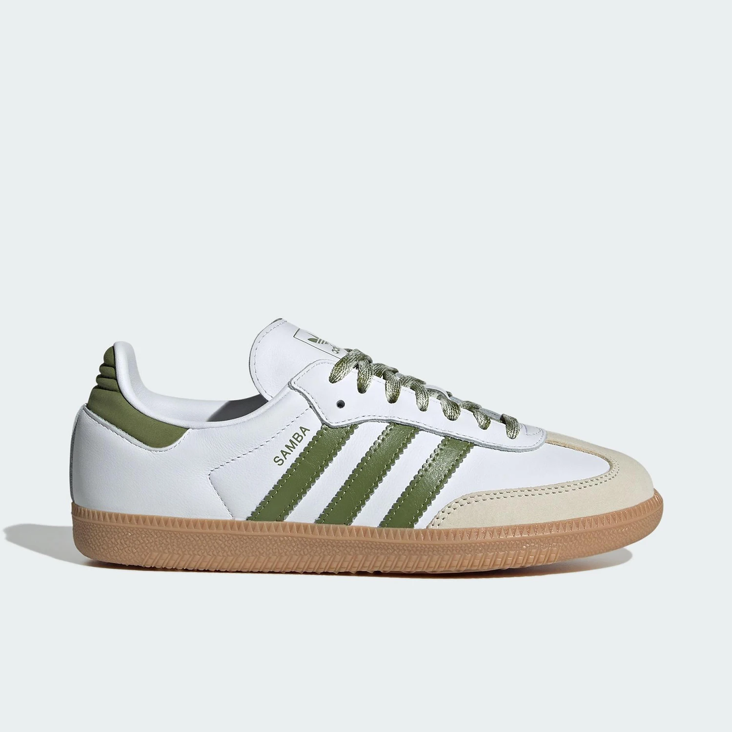 Adidas Authentic Three Leaves Women's Lace-Up Lightweight Casual Sports Shoes JS1352
Adidas Authentic Three Leaves Women's Lace-Up Lightweight Casual Sports Shoes JS1352