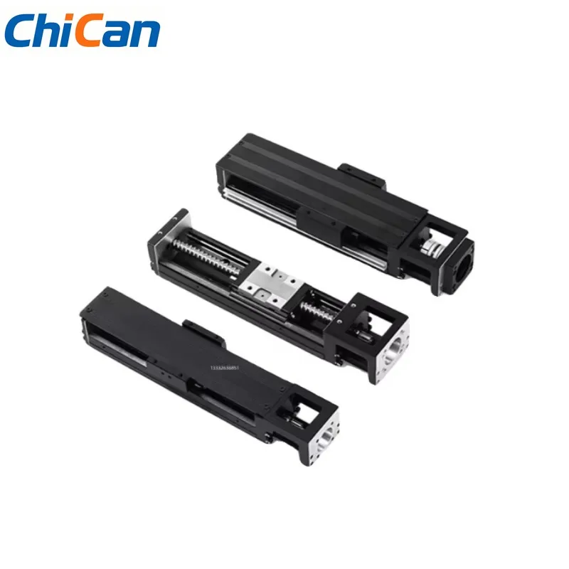 【Smart】KK Module KK60 KK86 Series Linear Actuator KK60D05 KK60D10P KK86D10 KK86D20C
【Smart】KK Module KK60 KK86 Series Linear Actuator KK60D05 KK60D10P KK86D10 KK86D20C