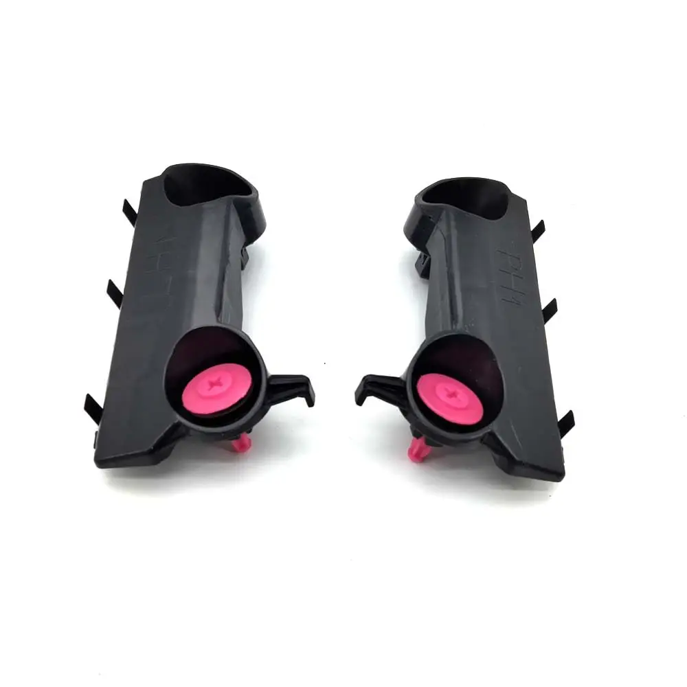 2Pcs Front Bumper Bracket Support For 19-21 Nissan Altima 622216CA0A, 622206CA0A
2Pcs Front Bumper Bracket Support For 19-21 Nissan Altima 622216CA0A, 622206CA0A