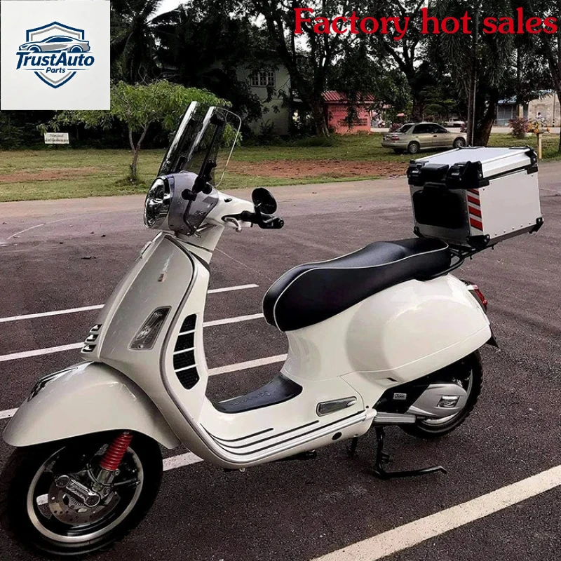 TrustAuto Parts Store Is Having A Sale L Black+Silver F- Alu Motorbike Tail Motorcycl Box Moto Top Hot Selling
TrustAuto Parts Store Is Having A Sale L Black+Silver F- Alu Motorbike Tail Motorcycl Box Moto Top Hot Selling