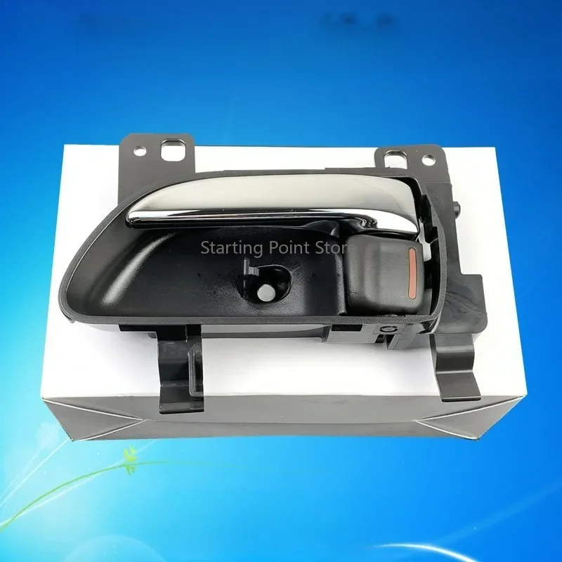 Suitable for Subaru Forester Lion Aohu Yibao XV Chipeng BRZGT86 Front and Rear Door Inner Handles
Suitable for Subaru Forester Lion Aohu Yibao XV Chipeng BRZGT86 Front and Rear Door Inner Handles