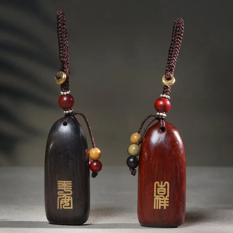 Брелок-подвеска из черного дерева, палисандра и розового дерева с инкрустацией, с символом мира и благополучия, деревянное украшение для телефона, подарки
Брелок-подвеска из черного дерева, палисандра и розового дерева с инкрустацией, с символом мира и благополучия, деревянное украшение для телефона, подарки