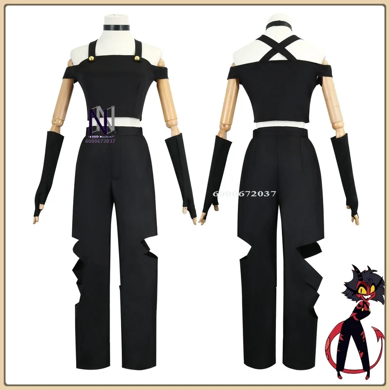 ABC123Hot Millie Role Playing (Classic Style) Black Formal Uniform + Belt High Quality Cosplay Costume (Male/Femx,3;b'2.
ABC123Hot Millie Role Playing (Classic Style) Black Formal Uniform + Belt High Quality Cosplay Costume (Male/Femx,3;b'2.