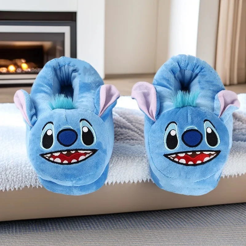 Hot Selling Cute Plush Slippers Cartoon Couple Home All Inclusive Warm Cotton Shoes
Hot Selling Cute Plush Slippers Cartoon Couple Home All Inclusive Warm Cotton Shoes
