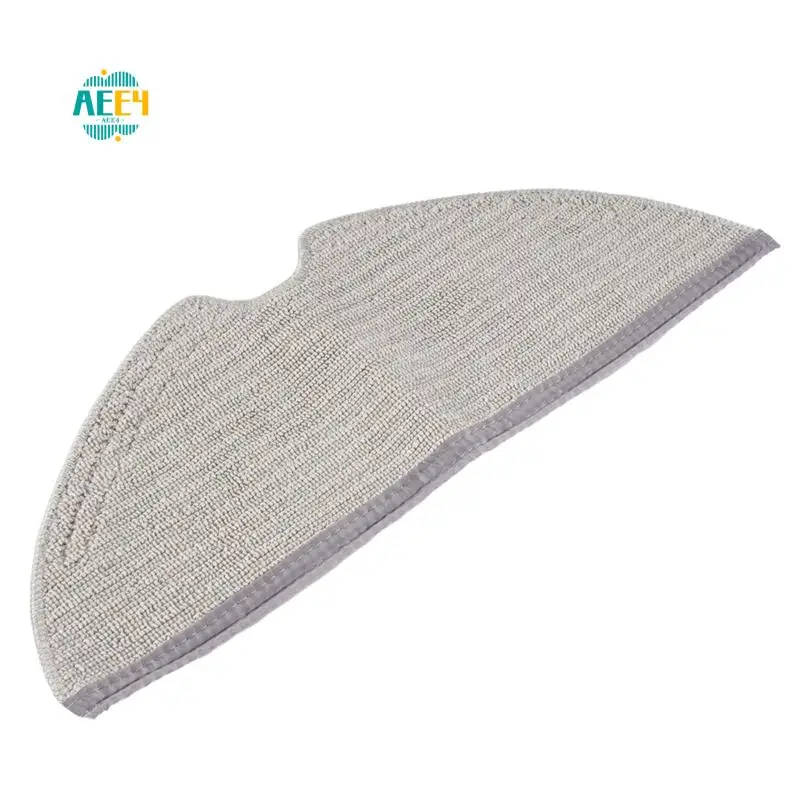 AEE4-Full Cover Design Mop For Xiaomi Mijia 1C 1T F9 D9 Robot Vacuum-Mop Dry Wet Mop Cloth Parts Water Tank Rags
AEE4-Full Cover Design Mop For Xiaomi Mijia 1C 1T F9 D9 Robot Vacuum-Mop Dry Wet Mop Cloth Parts Water Tank Rags
