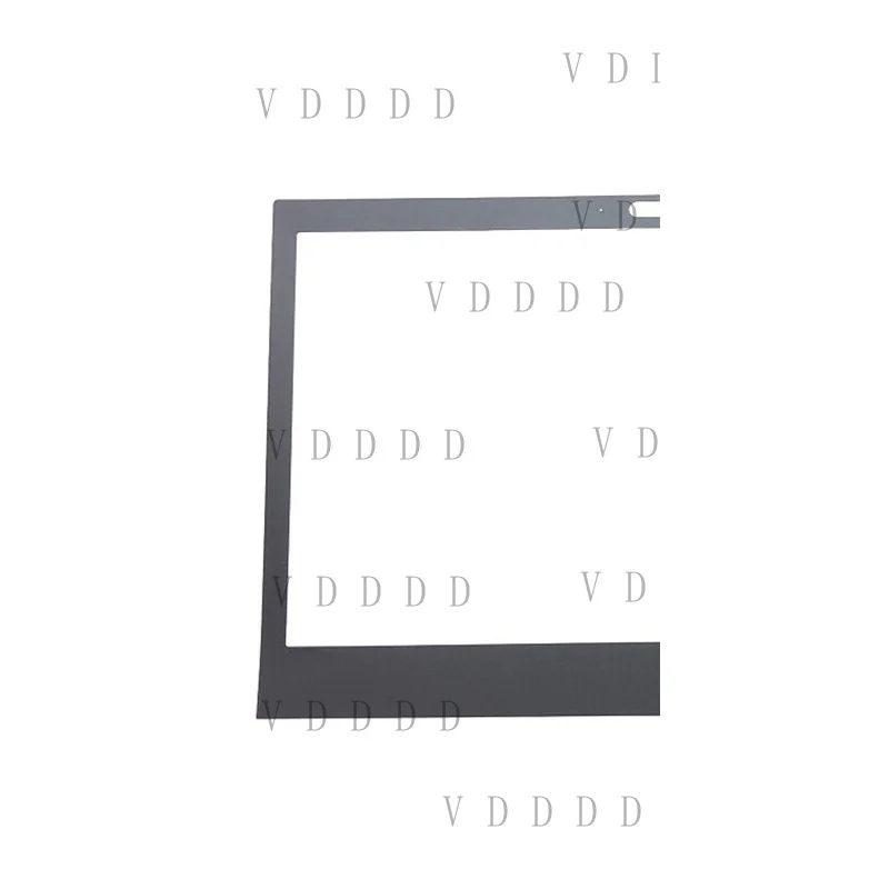 TT For Lenovo Thinkpad T480 Screen Frame Front Bezel Cover B Shell 01YR487
TT For Lenovo Thinkpad T480 Screen Frame Front Bezel Cover B Shell 01YR487