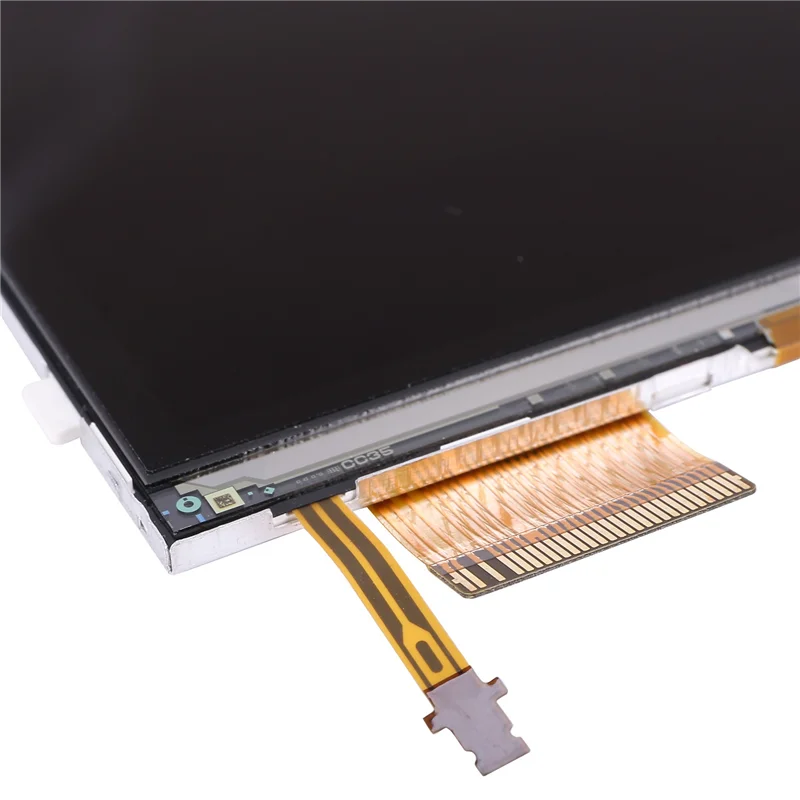 L72A-6X LCD Display Screen For PSP3000/ PSP 3000 Replacement Display Screen Total Host Console
L72A-6X LCD Display Screen For PSP3000/ PSP 3000 Replacement Display Screen Total Host Console