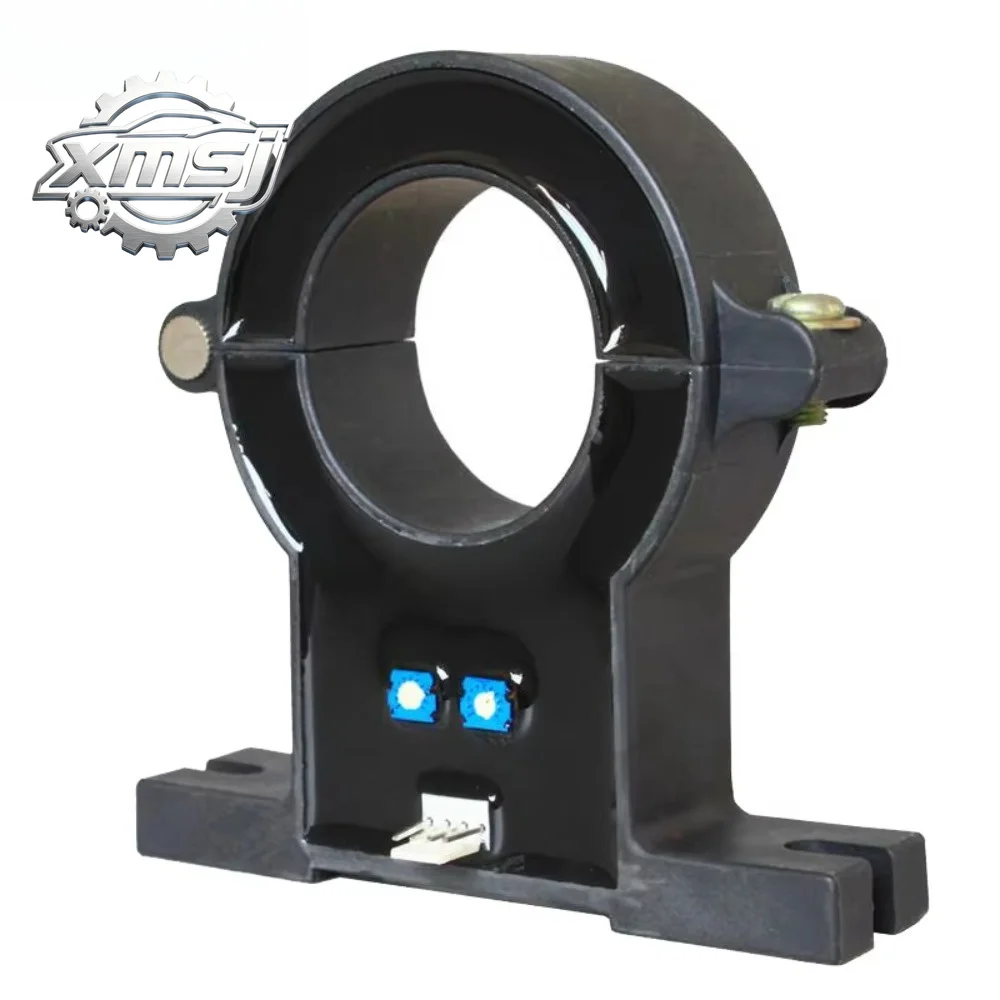 Sensor corriente CC con sensor Hall D-C3T, transformador corriente núcleo dividido tipo pinza 400A, 600A, 800A, 1000
Sensor corriente CC con sensor Hall D-C3T, transformador corriente núcleo dividido tipo pinza 400A, 600A, 800A, 1000