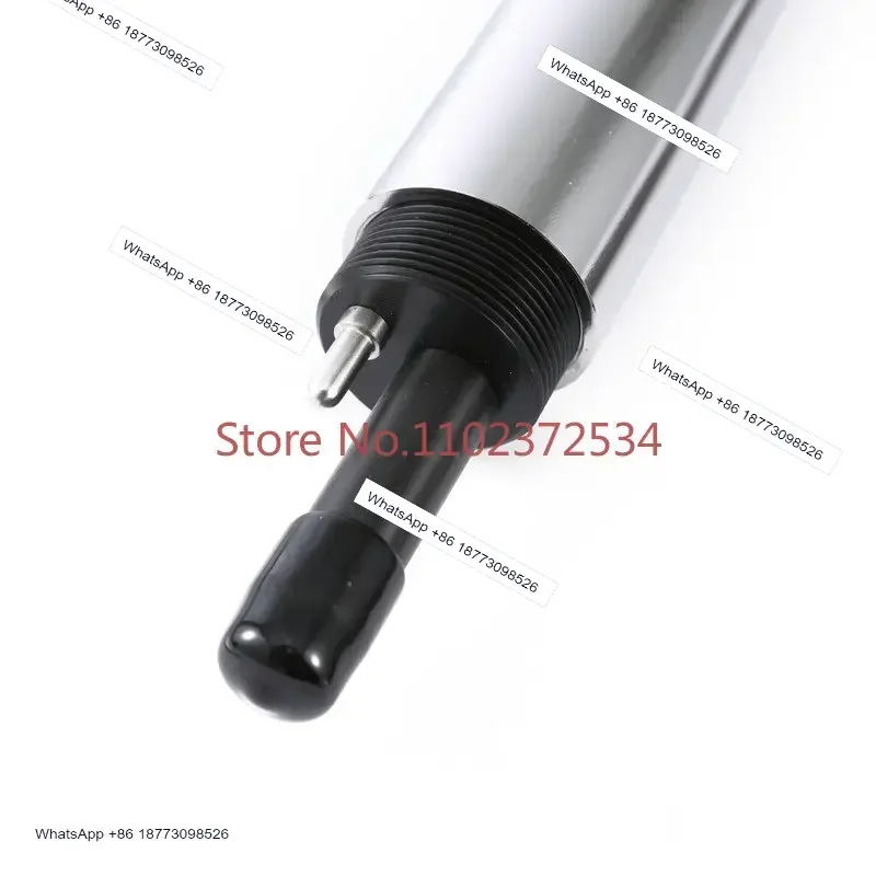 BOQU DOG-209FA Aquaculture DO Sensor Dissolved Oxygen Electrode Probe For Wate Treatment
BOQU DOG-209FA Aquaculture DO Sensor Dissolved Oxygen Electrode Probe For Wate Treatment