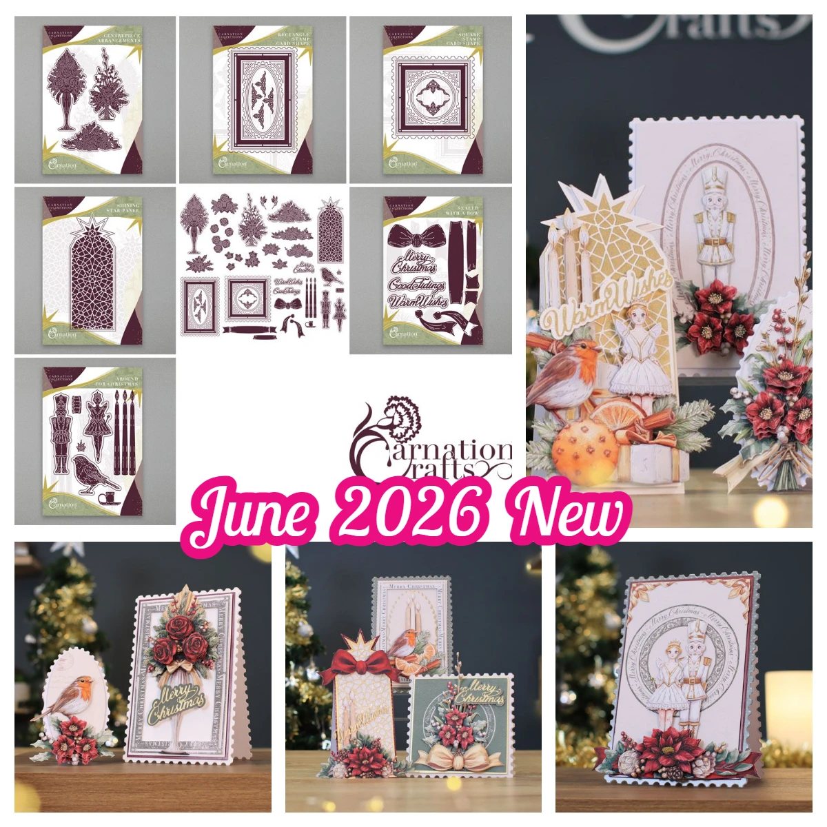 Centrepiece Arrangements Sealed with a Bow Metal Cutting Dies for DIY Handmade Photo Album Scrapbook Calenda Diary June 2026 New
Centrepiece Arrangements Sealed with a Bow Metal Cutting Dies for DIY Handmade Photo Album Scrapbook Calenda Diary June 2026 New