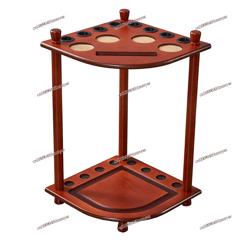 New Solid Wood Cue Holder 8 Bar Floor Standing Pool 8 Hole Fan Cue Holder Multicolor
New Solid Wood Cue Holder 8 Bar Floor Standing Pool 8 Hole Fan Cue Holder Multicolor