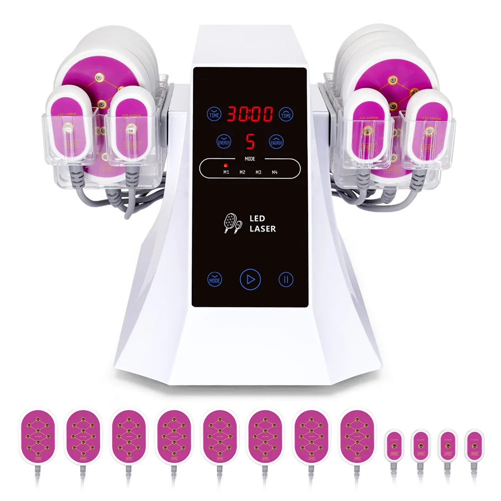 weight loss 12 lipolaser slimming machine 5mw lipo machine, body sculpting body slimming Home use Machine
weight loss 12 lipolaser slimming machine 5mw lipo machine, body sculpting body slimming Home use Machine