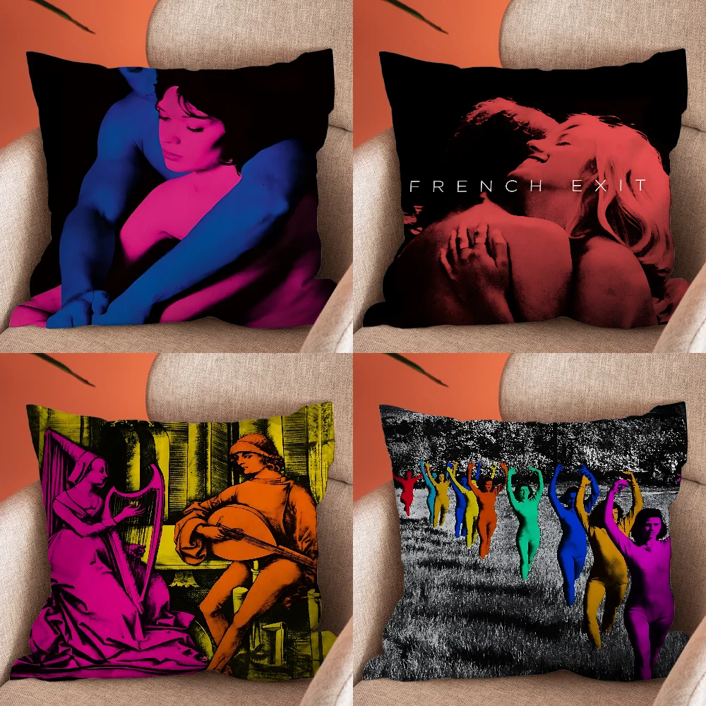 Band Tv Girl Album Pillow Case Soft Cushion Cases for Farmhouse Sofa Decor Home Decorations and Protector Pillow Case
Band Tv Girl Album Pillow Case Soft Cushion Cases for Farmhouse Sofa Decor Home Decorations and Protector Pillow Case