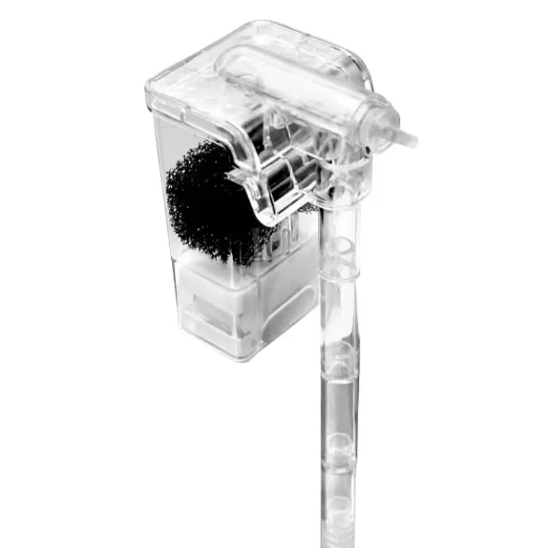 Sustainable Silent OperationAquarium FilterTablet Fish TankExterior PurificationTop Interior Aquarium Filter
Sustainable Silent OperationAquarium FilterTablet Fish TankExterior PurificationTop Interior Aquarium Filter