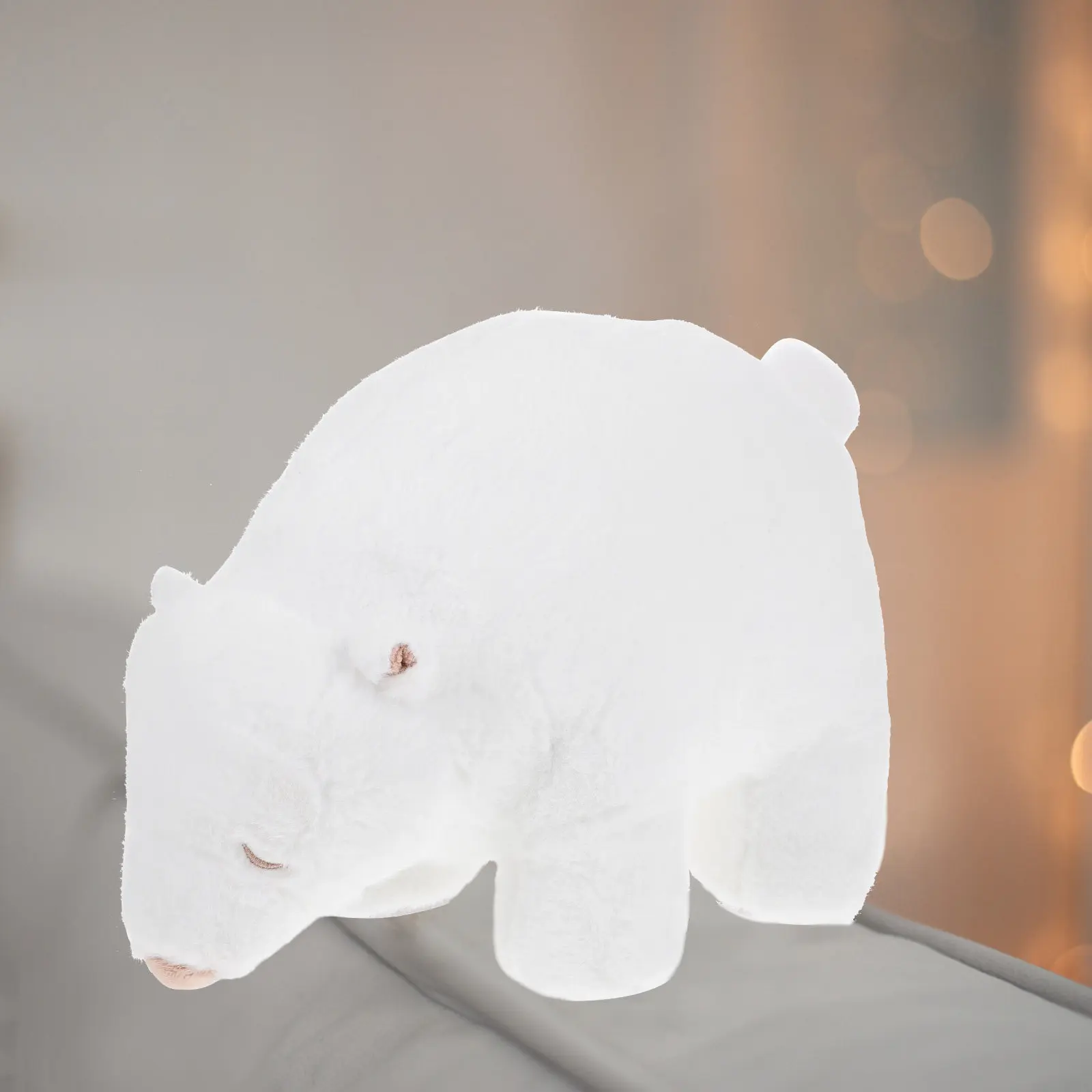 Cute Bear Stuffed Animal Soft Comfort Pillow Home Room Sofa Decor Adorable Gift Bear Stuffed Animal
Cute Bear Stuffed Animal Soft Comfort Pillow Home Room Sofa Decor Adorable Gift Bear Stuffed Animal