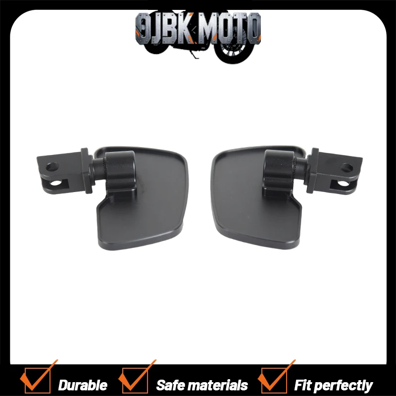 For Kawasaki Vulcan S 650 EN650 VN650 S650 2015-2025 Motorcycle Front Foot Rest Rider Footboard Driver Floorboard Wide Footrest
For Kawasaki Vulcan S 650 EN650 VN650 S650 2015-2025 Motorcycle Front Foot Rest Rider Footboard Driver Floorboard Wide Footrest