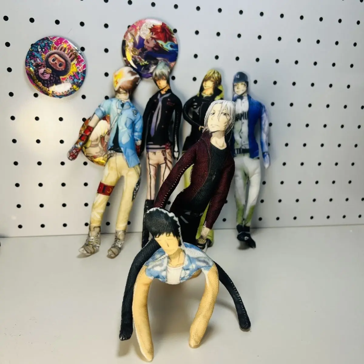 Katekyo Hitman Reborn Hayato Gokudera Tsunayoshi аниме мягкая кукла с абстрактным корпусом проволочный скелет косплей реквизит на Хэллоуин
Katekyo Hitman Reborn Hayato Gokudera Tsunayoshi аниме мягкая кукла с абстрактным корпусом проволочный скелет косплей реквизит на Хэллоуин