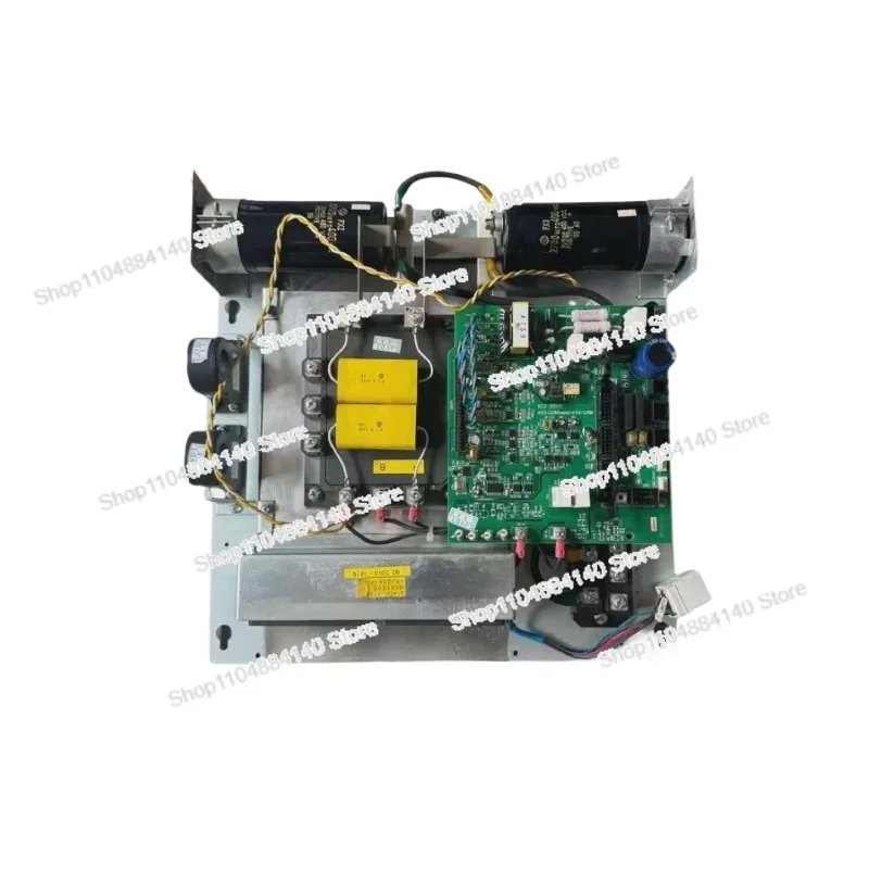 Elevator CV330CV320 Inverter BCU-355A/UCE6-132B Driver Board Complete Set 
Elevator CV330CV320 Inverter BCU-355A/UCE6-132B Driver Board Complete Set
