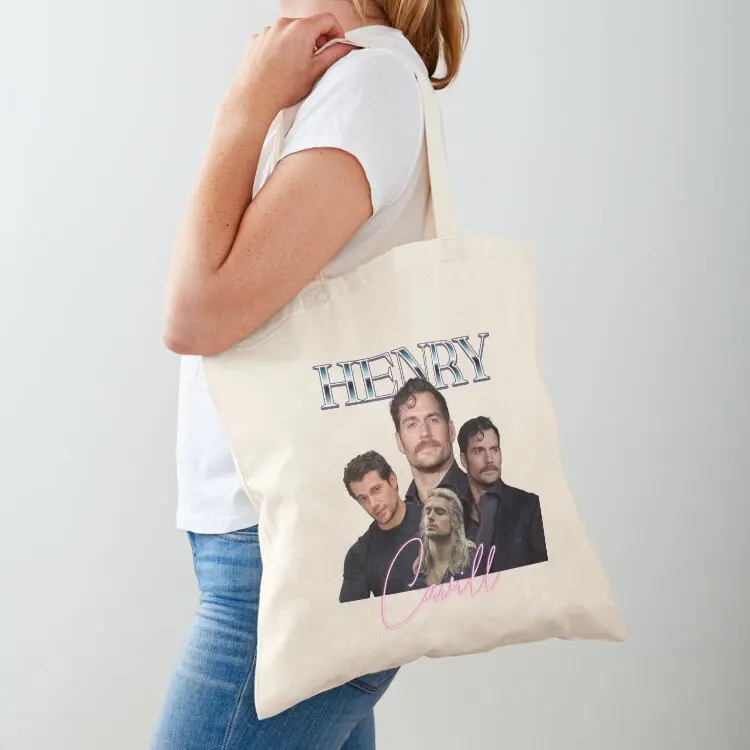 Henry Cavill vintage fan shirt Tote Bag reusable grocery bags Cloth bag Gift bags cute tote bag
Henry Cavill vintage fan shirt Tote Bag reusable grocery bags Cloth bag Gift bags cute tote bag