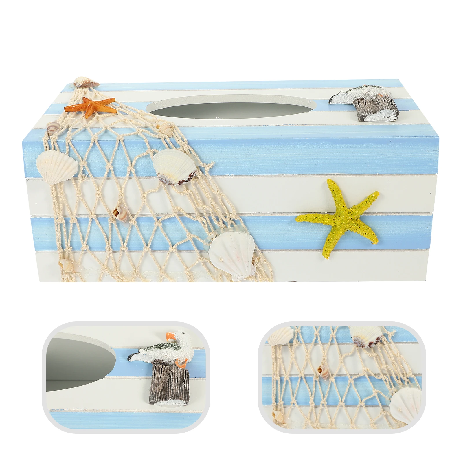 Wooden Box Storage Holder For Home Office Napkin Container Household Storage Case Desktop Holder Living Room Napkin Box Bedroom
Wooden Box Storage Holder For Home Office Napkin Container Household Storage Case Desktop Holder Living Room Napkin Box Bedroom
