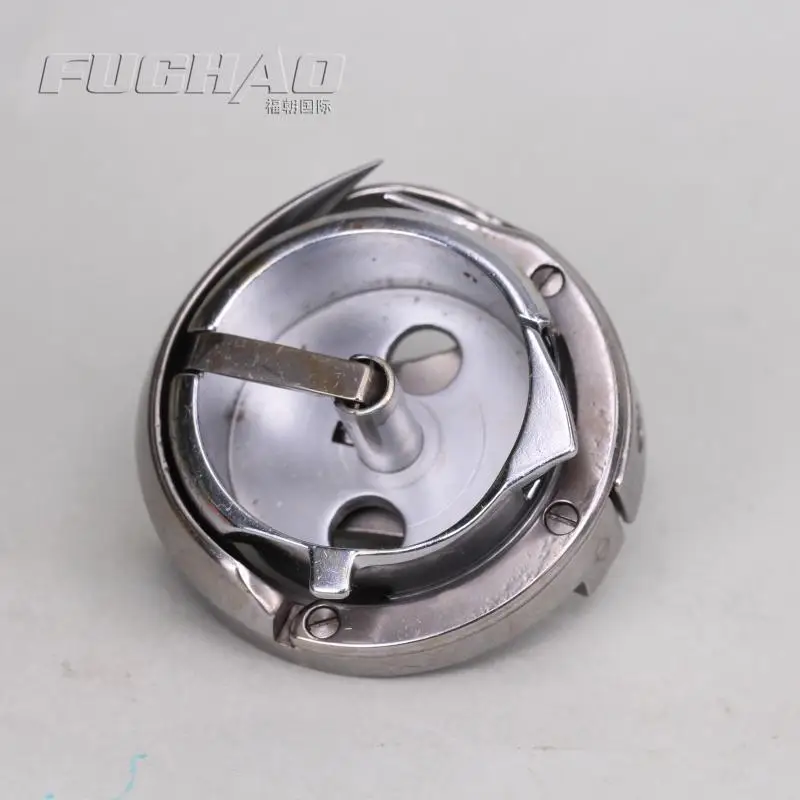 HSH-12-15MM(S)HOOK KRT211-L Is Suitable For SINGER 211G557 / 558 / 866A / 867A 211GX109 / 114/117 510008
HSH-12-15MM(S)HOOK KRT211-L Is Suitable For SINGER 211G557 / 558 / 866A / 867A 211GX109 / 114/117 510008
