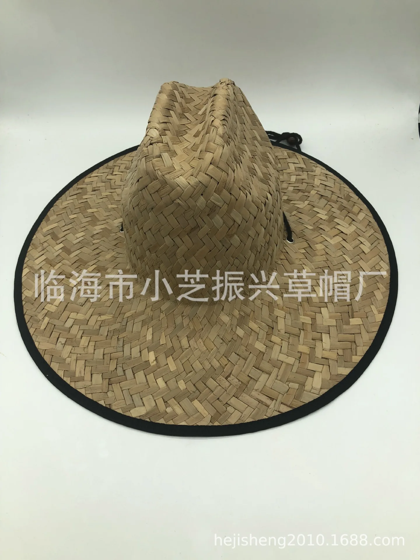 New spring and summer, unisex travel big eaves hat, cassava big eaves hat, sunshade, sunscreen, breathable wide eaves
New spring and summer, unisex travel big eaves hat, cassava big eaves hat, sunshade, sunscreen, breathable wide eaves