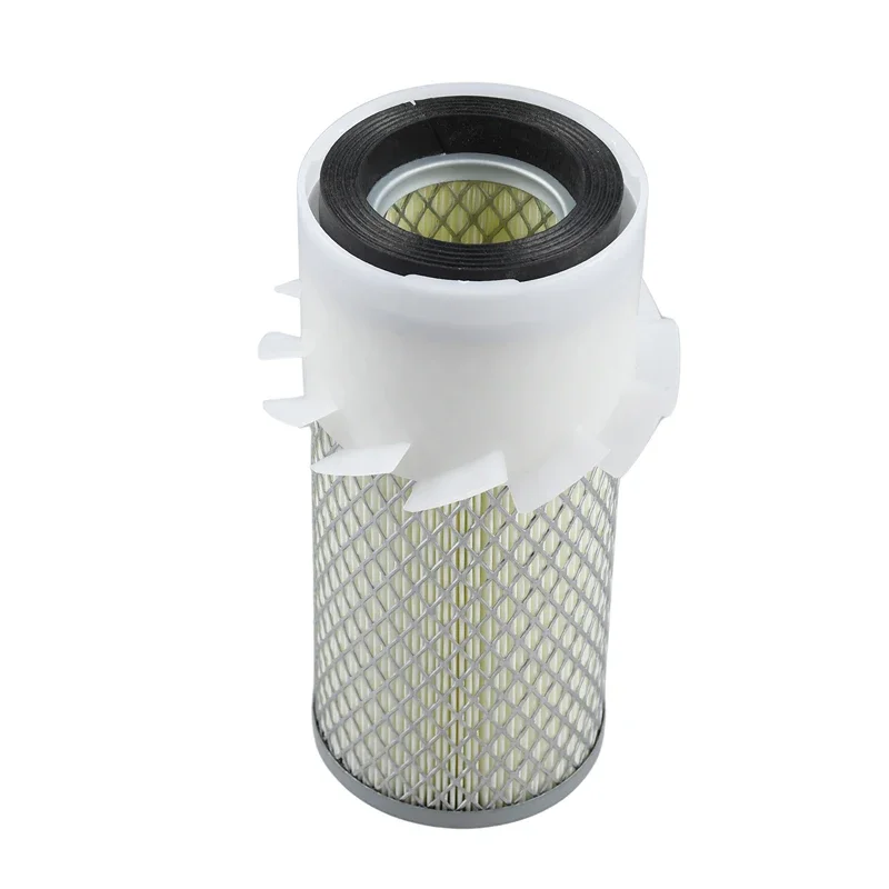 Renyanparts Air Filter Compatible with Kubota 70000-11221 15227-11220 67800-58300 15562-11080 70000-11220 Tractor B4200 B5100
Renyanparts Air Filter Compatible with Kubota 70000-11221 15227-11220 67800-58300 15562-11080 70000-11220 Tractor B4200 B5100