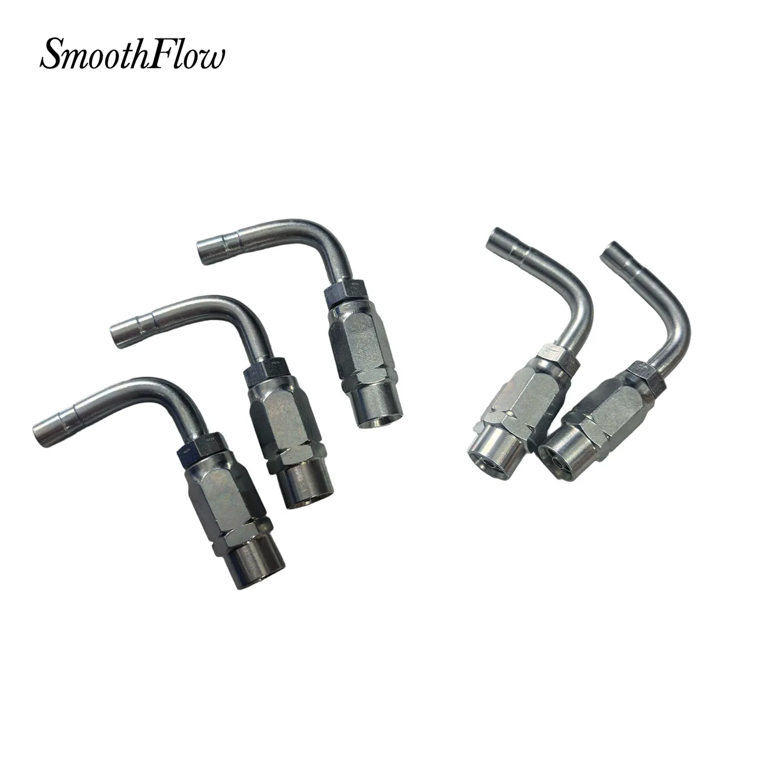 Zinc 90° Elbow Insert 6mm Barb to 8.6mm Tube 5pcs for Grease Line
Zinc 90° Elbow Insert 6mm Barb to 8.6mm Tube 5pcs for Grease Line