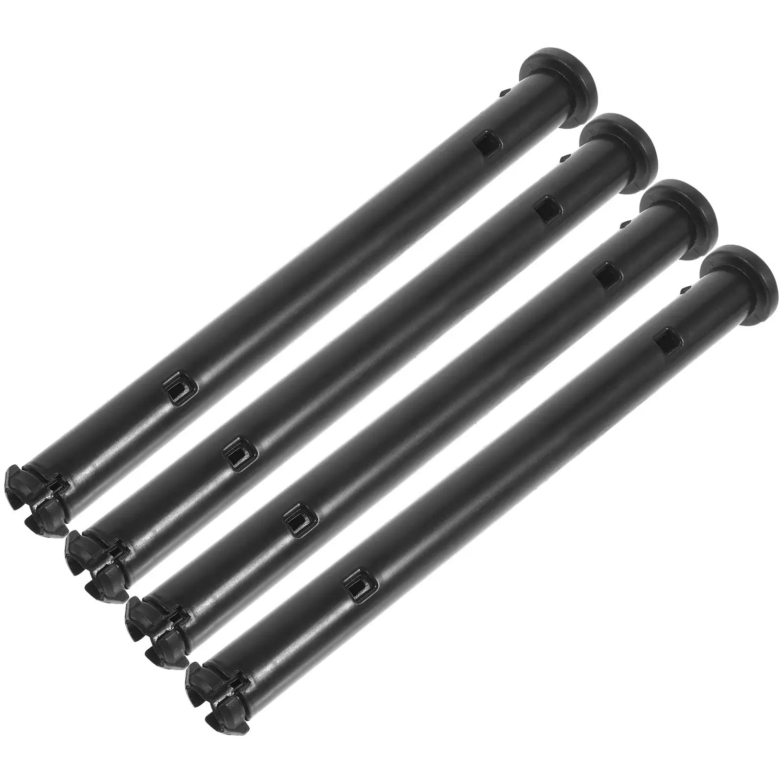 4 Pcs Can Lid Latches Plastic Dust Trash Can Lid Latch Supplies Bin Cover Accessories 240L Outdoor Long B Type Dustbin Latch
4 Pcs Can Lid Latches Plastic Dust Trash Can Lid Latch Supplies Bin Cover Accessories 240L Outdoor Long B Type Dustbin Latch