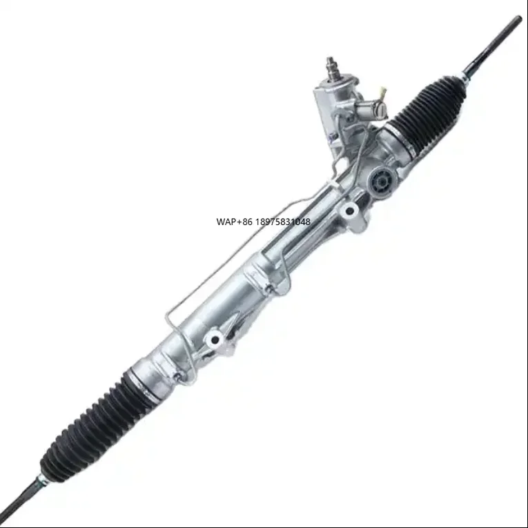 New 2134602501 2134601501 2134608000 2134605701 Electric Power Steering Gear for E-Class Car Auto Steering System Parts
New 2134602501 2134601501 2134608000 2134605701 Electric Power Steering Gear for E-Class Car Auto Steering System Parts