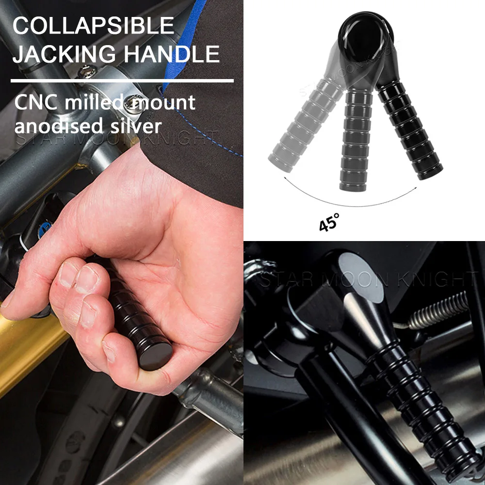 Lifting Handle Foldable Lifting Handle For BMW R1200GS Adv 2004-2012 R1100GS R1100R R1150GS R850GS R
Lifting Handle Foldable Lifting Handle For BMW R1200GS Adv 2004-2012 R1100GS R1100R R1150GS R850GS R