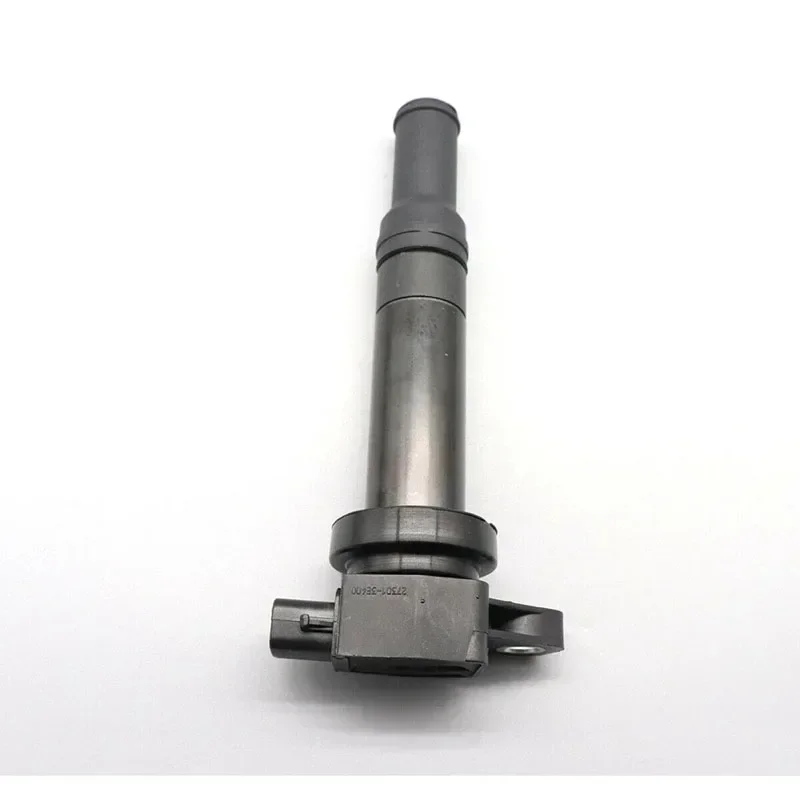 Loki J 4 Pcs New IGNITION COIL 273013E400 27301-3E400 For Hyundai Santa Fe Kia Optima Rondo 2.7L 2006-2010
Loki J 4 Pcs New IGNITION COIL 273013E400 27301-3E400 For Hyundai Santa Fe Kia Optima Rondo 2.7L 2006-2010