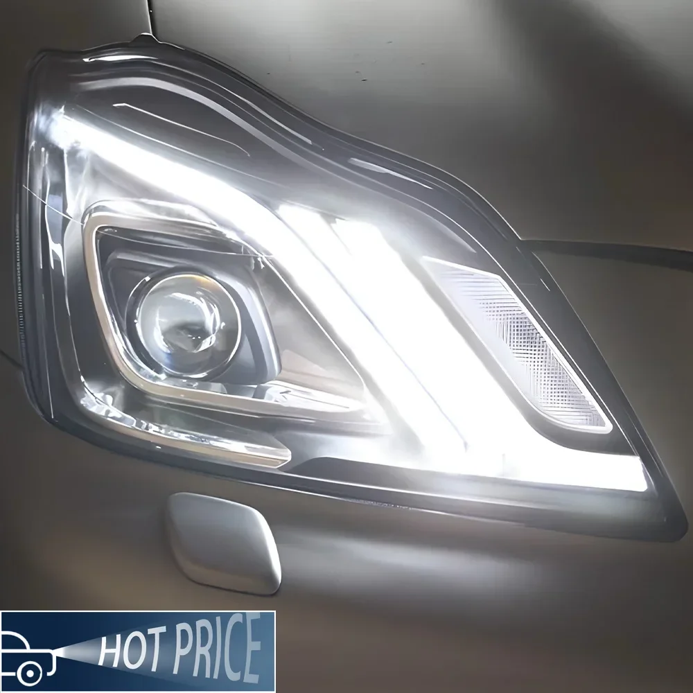 Для Toyota Crown 2003-2009 автоматические передние фонари в сборе, обновление, высокое качество, светодиод, все новое обновление, передняя ближняя лампа, дальняя лампа
Для Toyota Crown 2003-2009 автоматические передние фонари в сборе, обновление, высокое качество, светодиод, все новое обновление, передняя ближняя лампа, дальняя лампа