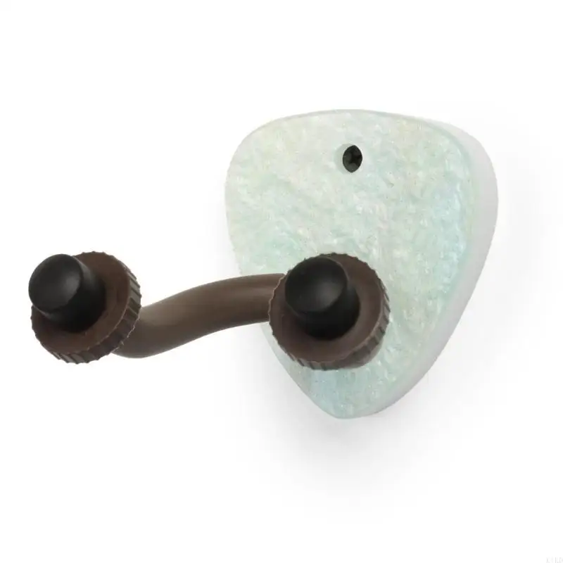 K1KD Nonslip Violin Hanger Easy Installation Suitable for Guitars Ukuleles Violins
K1KD Nonslip Violin Hanger Easy Installation Suitable for Guitars Ukuleles Violins