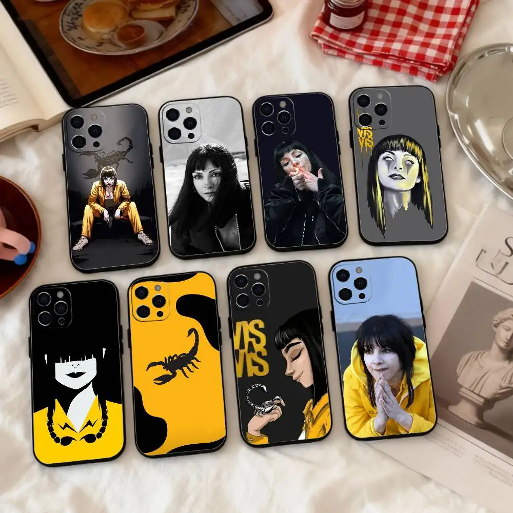 TV Series V-Vis a Vis Z-Zulemajpg Phone Case Silicone Soft For IPhone 17 16 15 14 13 12 11 X XR Plus Pro Max Plus
TV Series V-Vis a Vis Z-Zulemajpg Phone Case Silicone Soft For IPhone 17 16 15 14 13 12 11 X XR Plus Pro Max Plus