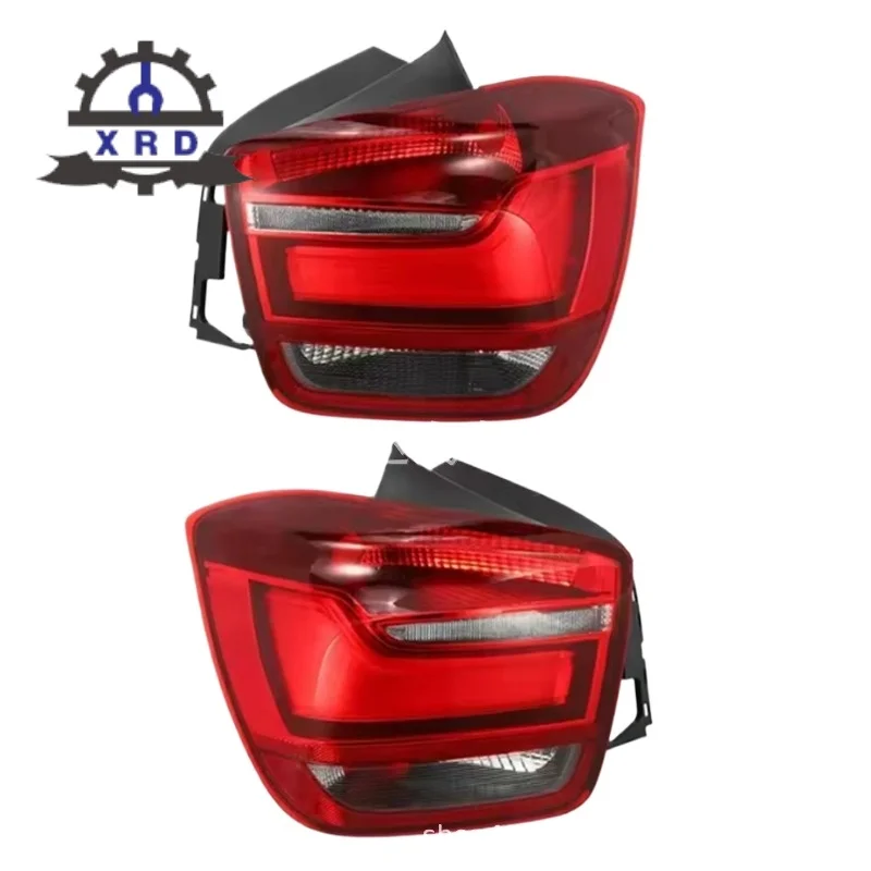 1PCS For 11-15 BMW 1 Series F20 Rear Tail Light LED Car Tail Light Prompt Light, Turn Signal 63217241541 63217241542
1PCS For 11-15 BMW 1 Series F20 Rear Tail Light LED Car Tail Light Prompt Light, Turn Signal 63217241541 63217241542