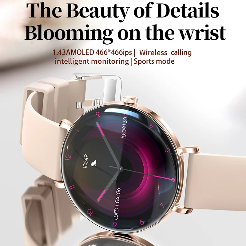 New LIGE Smart Watch Women Men Bluetooth Call Sports Fitness Watches Heart Rate Health Monitor Smartwatch Ladies For Android iOS
New LIGE Smart Watch Women Men Bluetooth Call Sports Fitness Watches Heart Rate Health Monitor Smartwatch Ladies For Android iOS