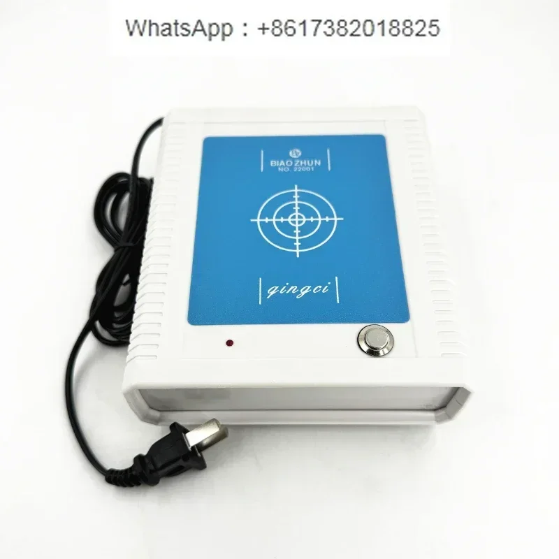Watch repair tool Enhanced version Watch degaussing device Mechanical watch demagnetization maintenance
Watch repair tool Enhanced version Watch degaussing device Mechanical watch demagnetization maintenance
