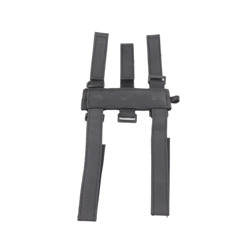 Крепление для велосипедного динамика с регулируемым ремнем, водонепроницаемое, для использования на открытом воздухе, подходит для большинства велосипедов.
Крепление для велосипедного динамика с регулируемым ремнем, водонепроницаемое, для использования на открытом воздухе, подходит для большинства велосипедов.