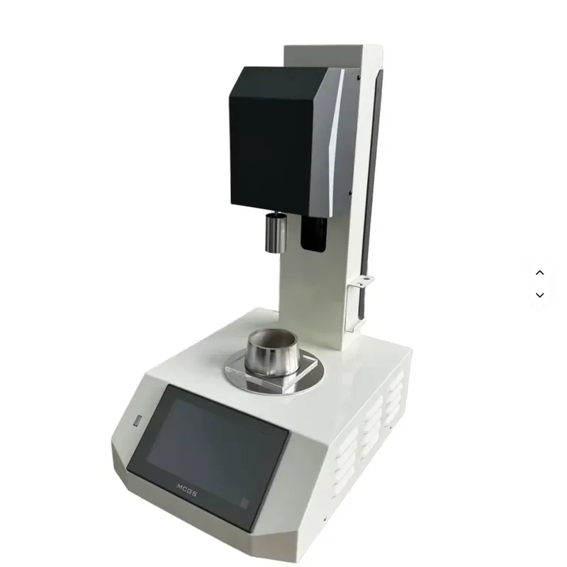 Fully Automatic & High-Precision Testing Equipment: Digital Vicat Apparatus for Cement Consistency and Setting Time Tests
Fully Automatic & High-Precision Testing Equipment: Digital Vicat Apparatus for Cement Consistency and Setting Time Tests