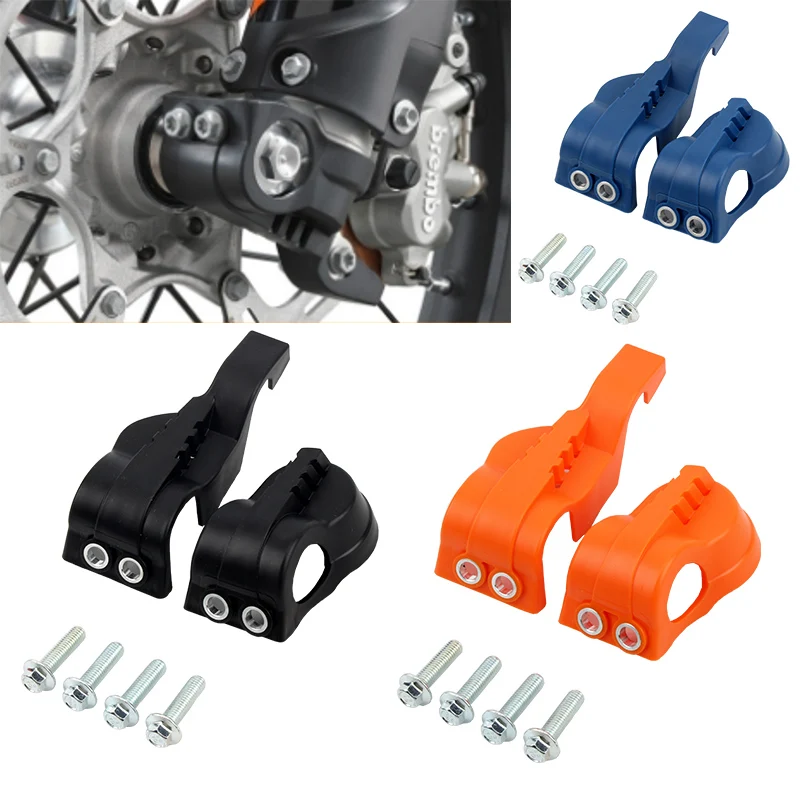 Защитная крышка нижней части вилки мотоцикла для KTM EXC EXCF SX SXF XC XCF XCW SIX DAYS TPI 125 250 300 350 400 450 500 20
Защитная крышка нижней части вилки мотоцикла для KTM EXC EXCF SX SXF XC XCF XCW SIX DAYS TPI 125 250 300 350 400 450 500 20