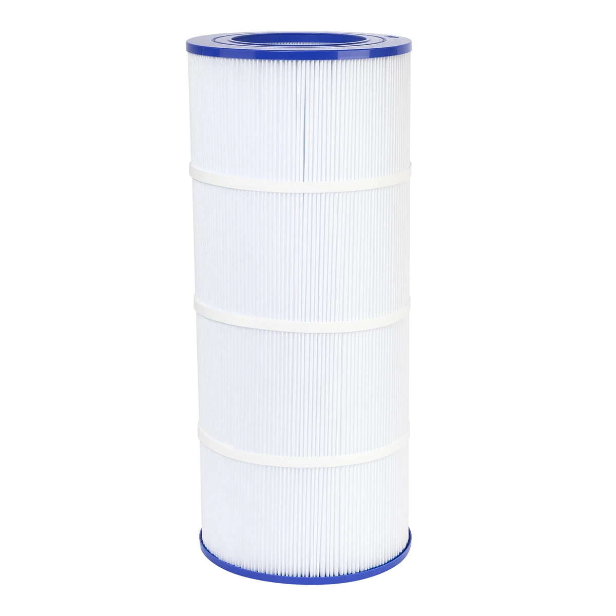 CC100 Pool Filter Cartridge For Pentair CC100, CCRP100, Pleatco PAP100, Unicel C-9410, Filbur FC-0686, Ultral-C3 Pentair R173215
CC100 Pool Filter Cartridge For Pentair CC100, CCRP100, Pleatco PAP100, Unicel C-9410, Filbur FC-0686, Ultral-C3 Pentair R173215