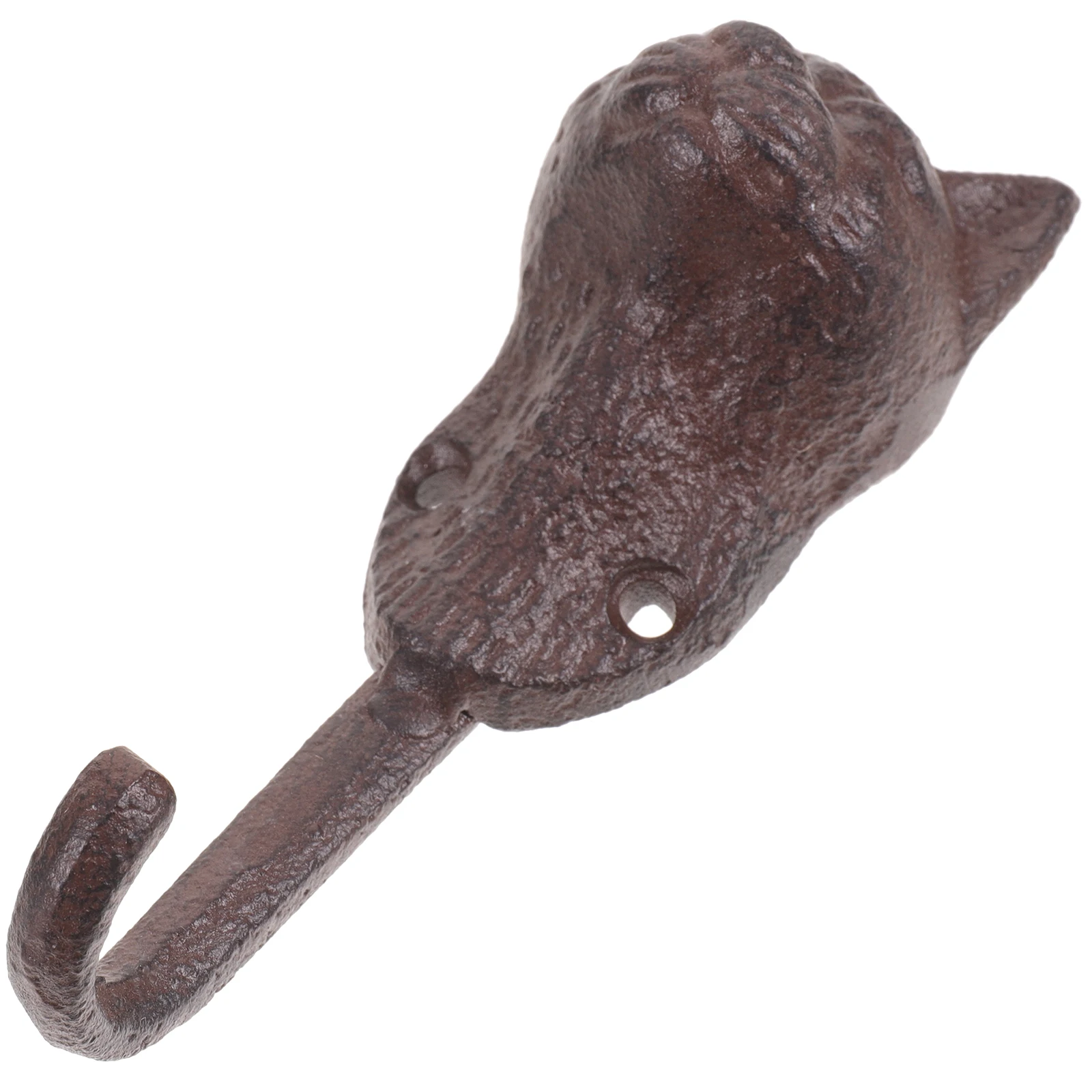 Rustic Iron Hooks Animal Design Heavy Duty Coats Clothes Animal Coat Hooks Bath Towel Storage Vintage Hook Home Decor
Rustic Iron Hooks Animal Design Heavy Duty Coats Clothes Animal Coat Hooks Bath Towel Storage Vintage Hook Home Decor