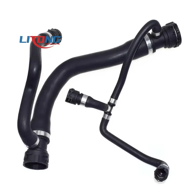 17127508010 Для BMW 7-й серии E65 E66 водопроводная труба радиатора охлаждающей жидкости двигателя
17127508010 Для BMW 7-й серии E65 E66 водопроводная труба радиатора охлаждающей жидкости двигателя