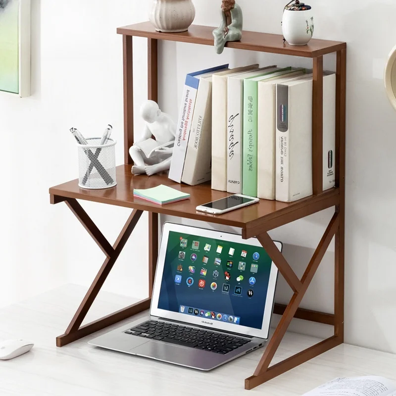 Home Desktop Bookshelves Bookcases Storage Rack Multi-level Organization Office Racks Simple Storage Shelf Pratical New
Home Desktop Bookshelves Bookcases Storage Rack Multi-level Organization Office Racks Simple Storage Shelf Pratical New