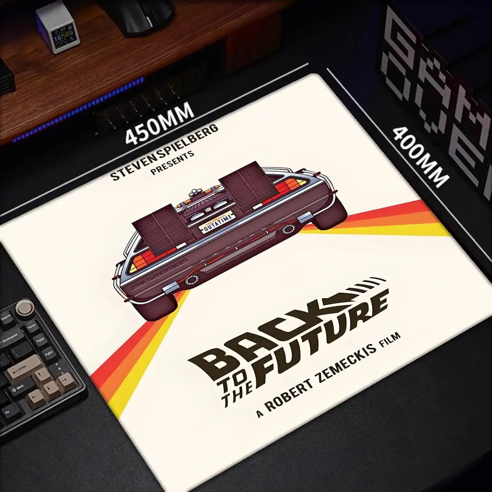 Back To The Future Mouse Pad Offices Accessories Gaming Small Mousepad Desk Mat Office Rug Gamer Mats Anime Gadgets Computer Mau
Back To The Future Mouse Pad Offices Accessories Gaming Small Mousepad Desk Mat Office Rug Gamer Mats Anime Gadgets Computer Mau