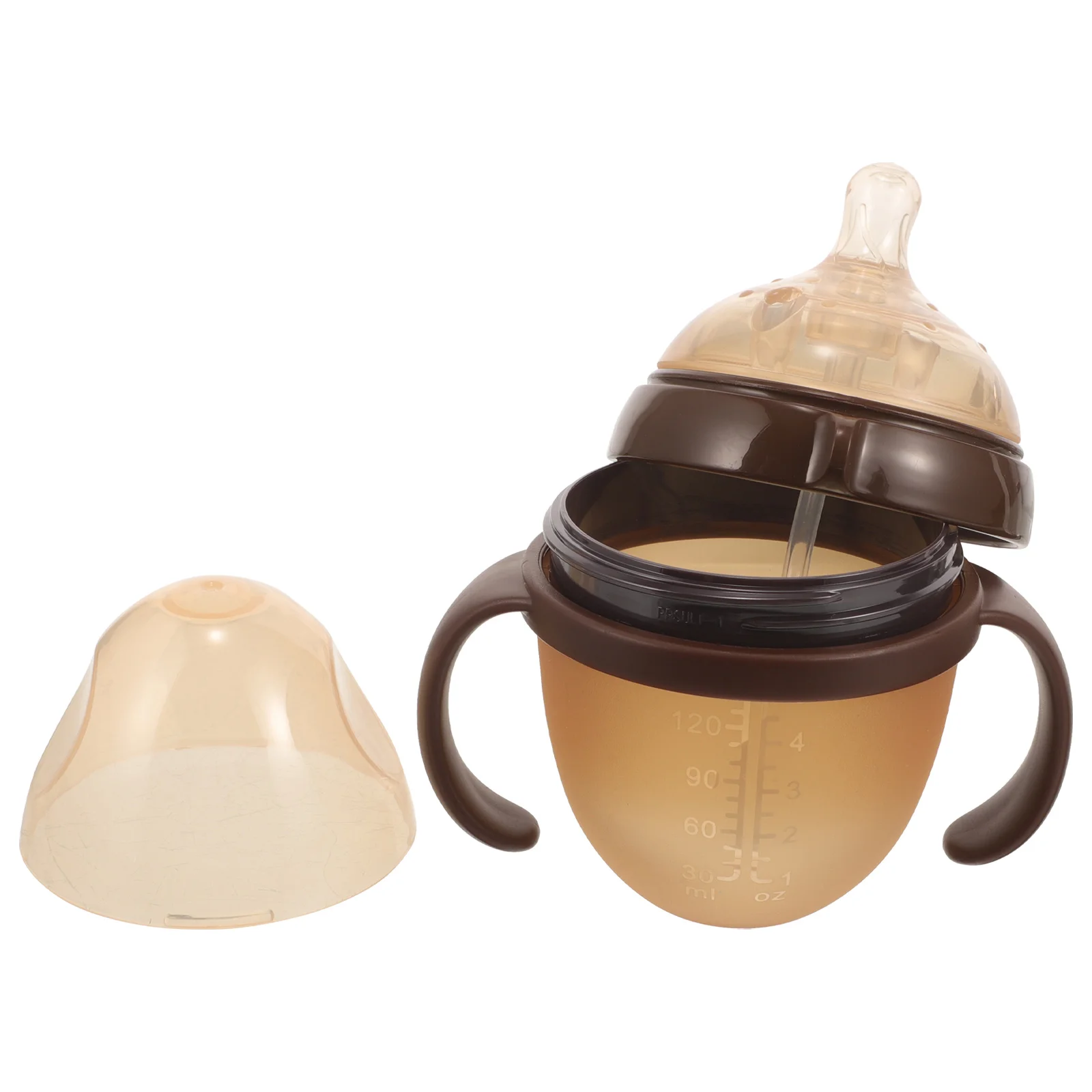 Антиаллергическая силиконовая соска-пустышка для бутылочек для кормления грудью
Антиаллергическая силиконовая соска-пустышка для бутылочек для кормления грудью