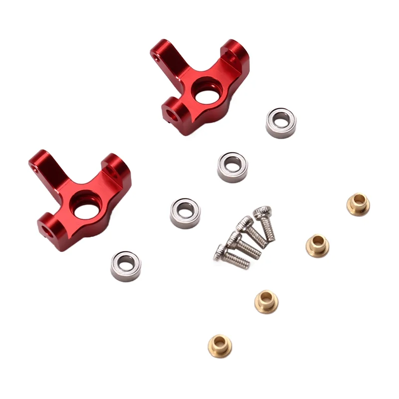 N03R-RC Car Upgrade Front Axle Steering Cup Kit For FMS 1/24 FCX24M D90 D110 RC Car Upgrade Accessories
N03R-RC Car Upgrade Front Axle Steering Cup Kit For FMS 1/24 FCX24M D90 D110 RC Car Upgrade Accessories